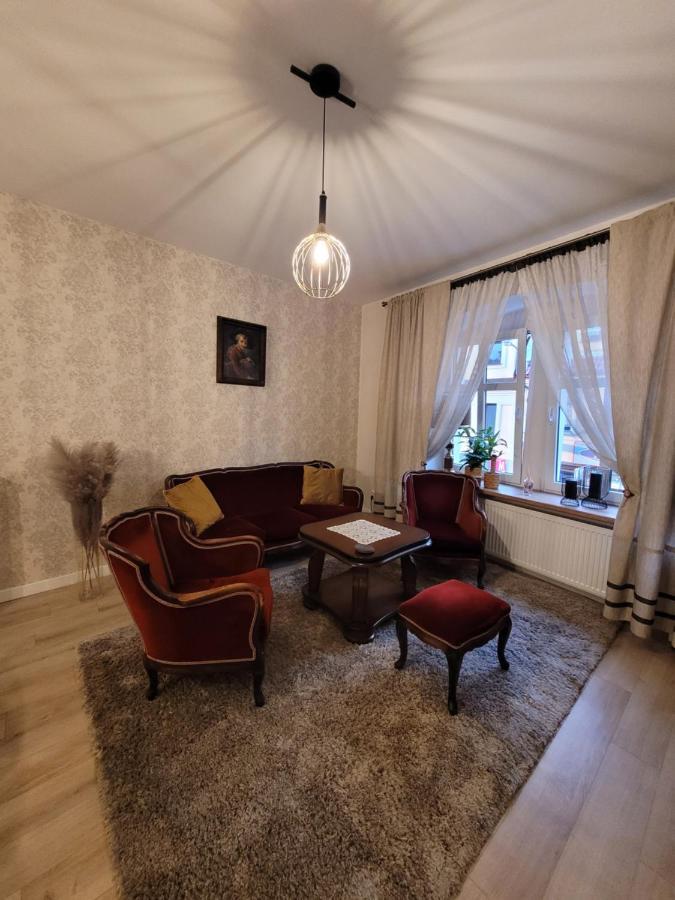 Boleslaviaapartments - Apartament Starowka Болеславец Экстерьер фото